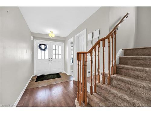 299 Windwood Drive, Hamilton, ON - Indoor Photo Showing Other Room