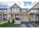 299 Windwood Drive, Hamilton, ON  - Outdoor With Deck Patio Veranda With Facade 