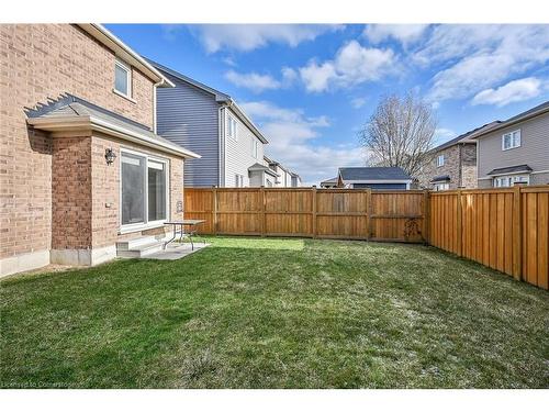 299 Windwood Drive, Hamilton, ON - Outdoor