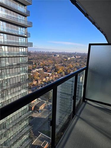 2607-127 Broadway Avenue, Toronto, ON - Outdoor With View With Exterior