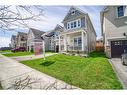 318 Wallace Street, Dufferin, ON  - Outdoor With Facade 