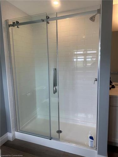 257 Greene Street, Exeter, ON - Indoor Photo Showing Bathroom