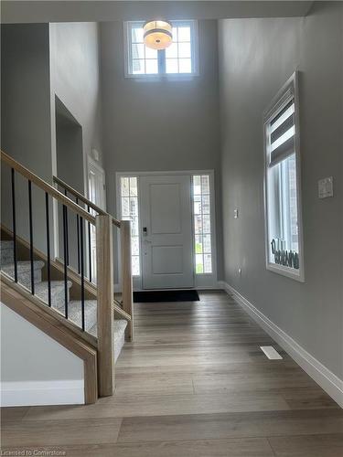 257 Greene Street, Exeter, ON - Indoor Photo Showing Other Room