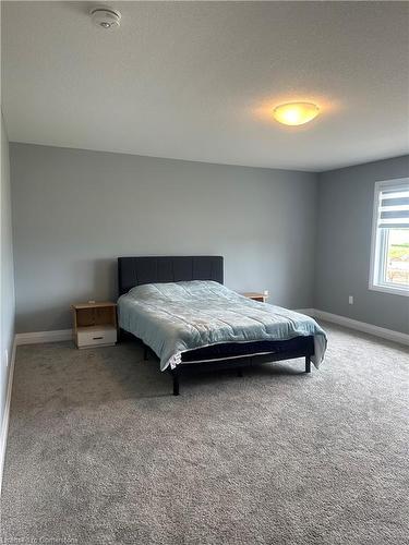 257 Greene Street, Exeter, ON - Indoor Photo Showing Bedroom