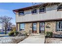 54-210 Glamis Road, Cambridge, ON  - Outdoor 