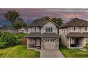 17 Lagoon Avenue, Hamilton, ON  - Outdoor With Facade 