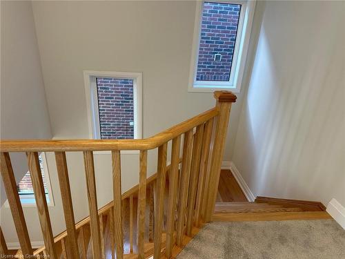 857 Knights Lane, Woodstock, ON - Indoor Photo Showing Other Room