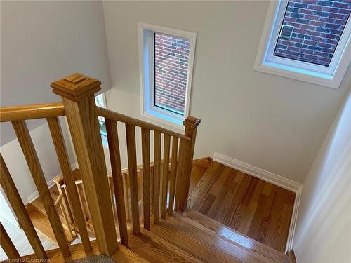 857 Knights Lane, Woodstock, ON - Indoor Photo Showing Other Room