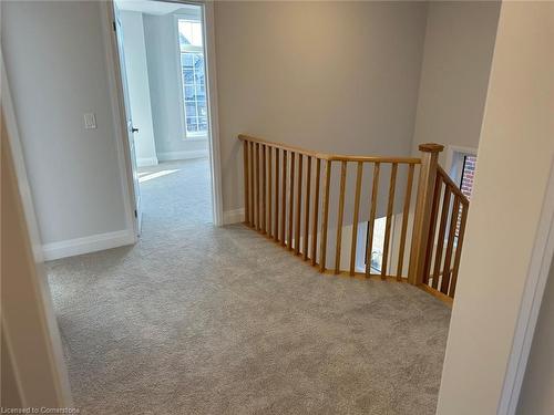 857 Knights Lane, Woodstock, ON - Indoor Photo Showing Other Room