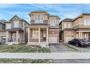 9 Copeman Avenue, Brantford, ON  - Outdoor With Facade 