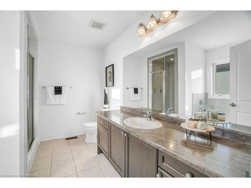 9 Copeman Avenue, Brantford, ON - Indoor Photo Showing Bathroom