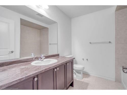 9 Copeman Avenue, Brantford, ON - Indoor Photo Showing Bathroom