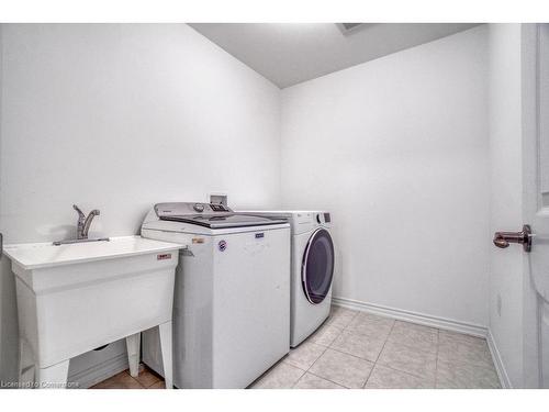 9 Copeman Avenue, Brantford, ON - Indoor Photo Showing Laundry Room