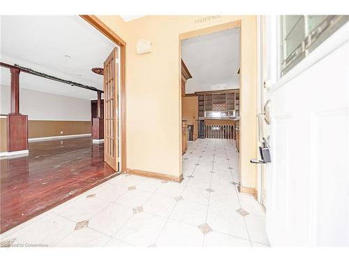 4211 Brandon Gate Drive, Mississauga, ON -  Photo Showing Other Room