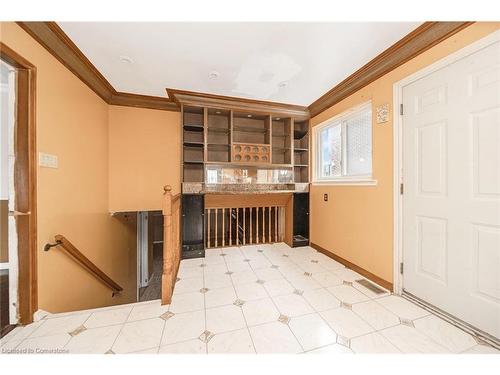 4211 Brandon Gate Drive, Mississauga, ON - Indoor Photo Showing Other Room