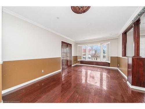 4211 Brandon Gate Drive, Mississauga, ON - Indoor Photo Showing Other Room