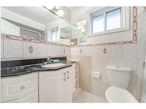 23 Gardentree Street, Toronto, ON - Indoor Photo Showing Bathroom