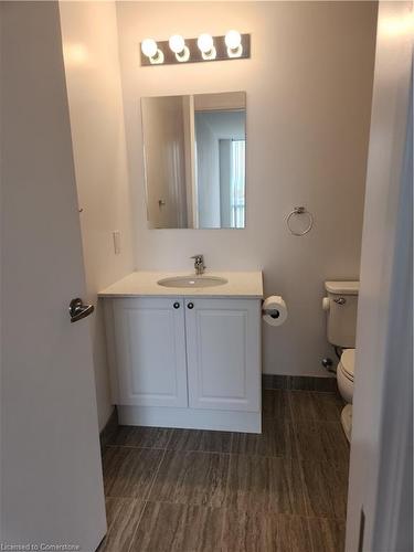 319-7711 Green Vista Gate, Niagara Falls, ON - Indoor Photo Showing Bathroom