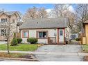 143 Stewart Street, Oakville, ON  - Outdoor With Facade 