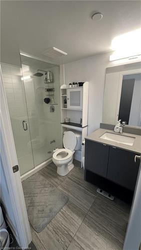 1117 Cooke Boulevard, Burlington, ON - Indoor Photo Showing Bathroom