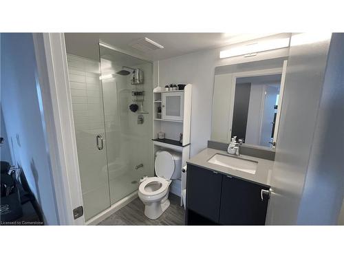 1117 Cooke Boulevard, Burlington, ON - Indoor Photo Showing Bathroom