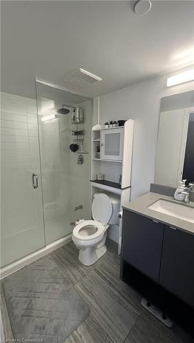 1117 Cooke Boulevard, Burlington, ON - Indoor Photo Showing Bathroom