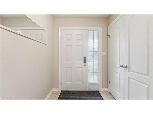 65 Curzon Crescent, Guelph, ON - Indoor Photo Showing Other Room