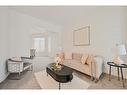 15 Sanford Circle, Springwater, ON  - Indoor Photo Showing Living Room 