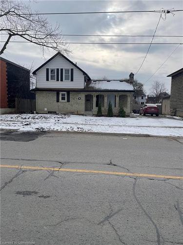 1-9 Oakdale Avenue, St. Catharines, ON - Outdoor