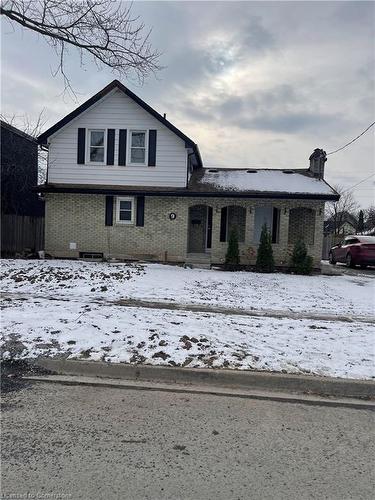 1-9 Oakdale Avenue, St. Catharines, ON - Outdoor