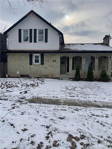 1-9 Oakdale Avenue, St. Catharines, ON - Outdoor