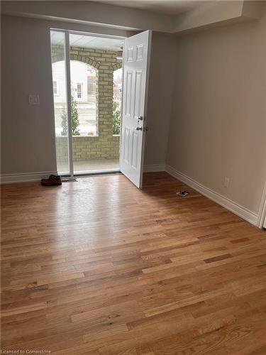 1-9 Oakdale Avenue, St. Catharines, ON - Indoor Photo Showing Other Room