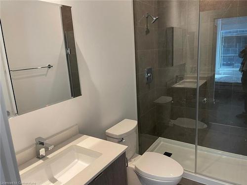 3211-1926 Lakeshore Boulevard W, Toronto, ON - Indoor Photo Showing Bathroom