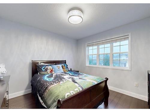 120 Osborn Avenue, Brantford, ON - Indoor Photo Showing Bedroom