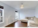 120 Osborn Avenue, Brantford, ON  - Indoor Photo Showing Living Room 