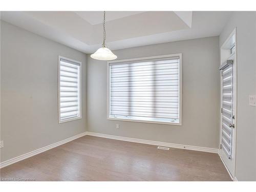 Upper-54 Dyer Crescent, Bracebridge, ON - Indoor Photo Showing Other Room