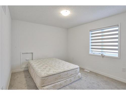 Upper-54 Dyer Crescent, Bracebridge, ON - Indoor Photo Showing Bedroom