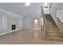 Upper-54 Dyer Crescent, Bracebridge, ON  - Indoor Photo Showing Other Room With Fireplace 