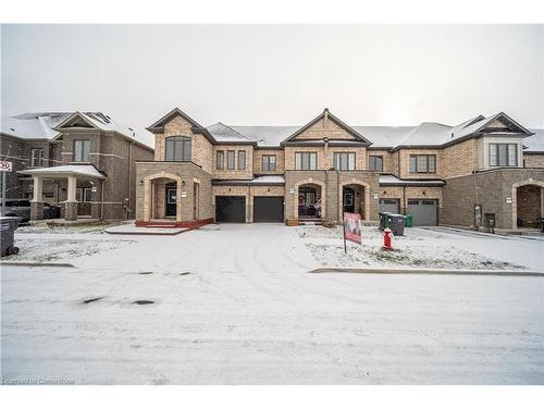 50 Adventura Road, Peel, ON - Outdoor With Facade