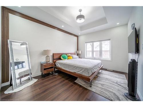 50 Adventura Road, Peel, ON - Indoor Photo Showing Bedroom