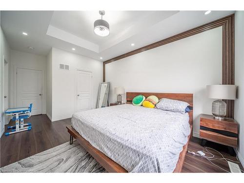 50 Adventura Road, Peel, ON - Indoor Photo Showing Bedroom