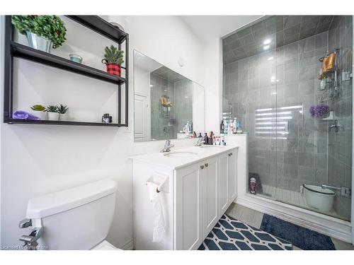 50 Adventura Road, Peel, ON - Indoor Photo Showing Bathroom