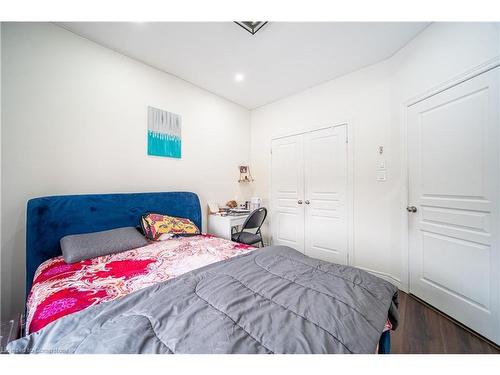 50 Adventura Road, Peel, ON - Indoor Photo Showing Bedroom