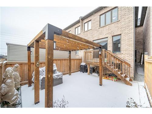 50 Adventura Road, Peel, ON - Outdoor With Exterior