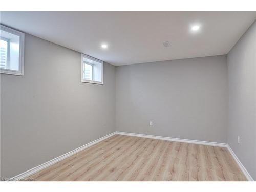 Lower-54 Dyer Crescent, Bracebridge, ON - Indoor Photo Showing Other Room