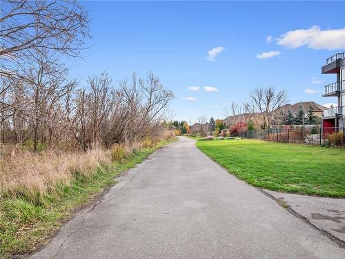 B209-5240 Dundas Street Street, Burlington, ON - Outdoor With View