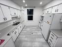 981 Hackett Street, London, ON  - Indoor Photo Showing Kitchen With Double Sink 