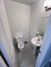 981 Hackett Street, London, ON  - Indoor Photo Showing Bathroom 