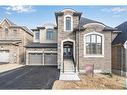 59 Raspberry Ridge, Caledon, ON  - Outdoor With Facade 