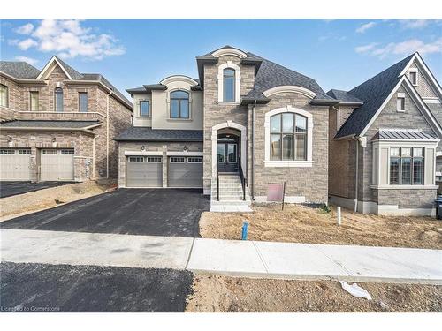 59 Raspberry Ridge, Caledon, ON - Outdoor With Facade